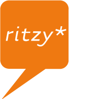 ritzy